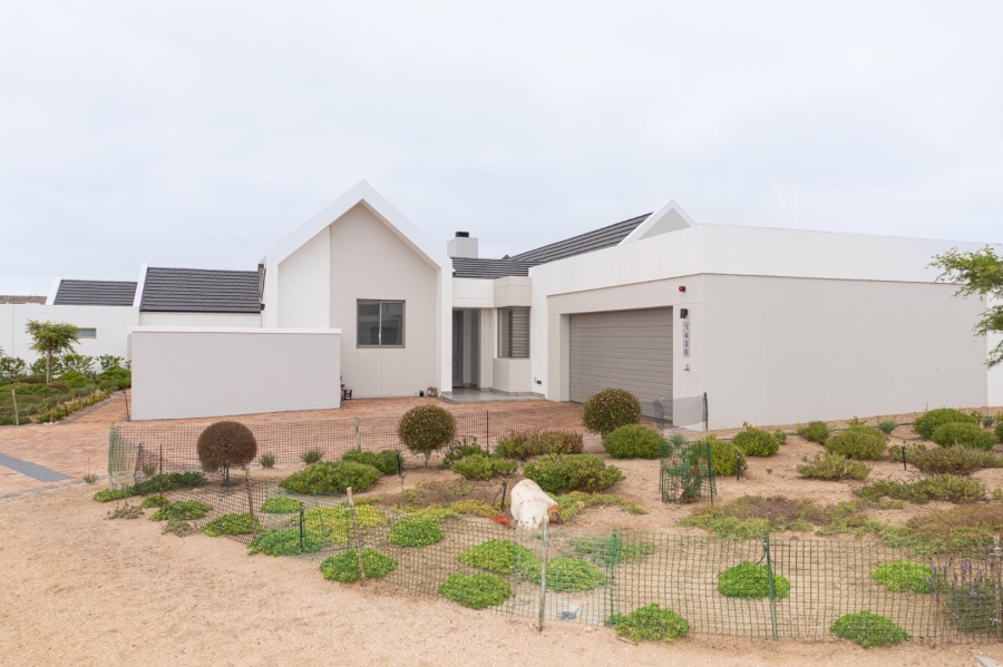 2 Bedroom Property for Sale in Langebaan Country Estate Western Cape